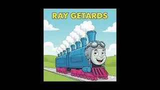 Thumbnail: Ray Getards - Kim Hans Pt 1