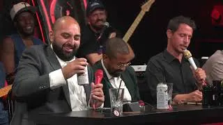 Thumbnail: Pat O'Neill Kill Tony 777 Full Set and Interview