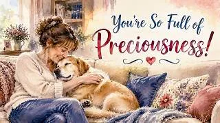 Thumbnail: You're So Full of Preciousness