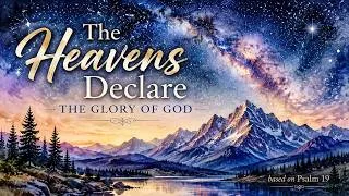 Thumbnail: The Heavens Declare the Glory of God