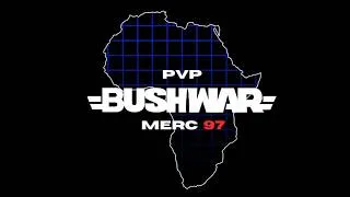 Thumbnail: ep.141 Bushwar ARMA REFORGER splitscreen streaming (MERC '97)
