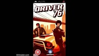Thumbnail: Driver '76 Soundtrack (PSP) (gamerip, 2007)
