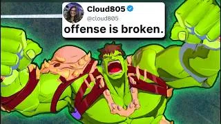 Thumbnail: The Best Players Have Figured Out Tokon... OFFENSE IS BROKEN!