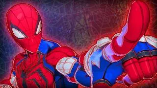 Thumbnail: Why Top Players Are Playing Spiderman, and Why You HATE Him!