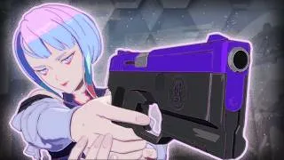 Thumbnail: OKAY! Lucy Might Be WAYY STRONGER Than We Thought in GGST 2.0?!