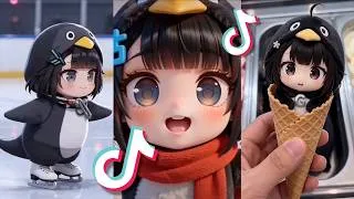 Thumbnail: Kukukaka Penguin – The Cutest Moments That Will Make You Go Aww 🐧🥺