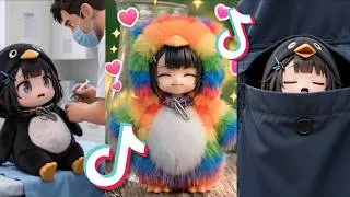 Thumbnail: GuguGaga Penguin – The Cutest Moments That Will Melt Your Heart 🐧💙 #13