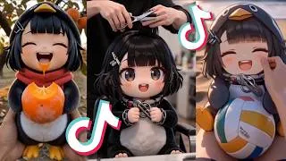 Thumbnail: GuguGaga Penguin – The Cutest Moments That Will Melt Your Heart 🐧💙 #12