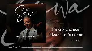 Thumbnail: Patricia Mwali - Utembekile Feat Arsène Deneige (Official Lyrics)