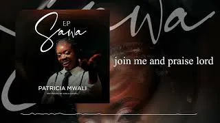 Thumbnail: Patricia Mwali - Able (Official Lyrics)