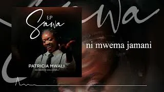 Thumbnail: Patricia Mwali - God's will (Official Lyrics)