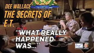 Thumbnail: E.T. Secrets