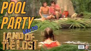 Thumbnail: How Wesley Eure Got Land Of The Lost