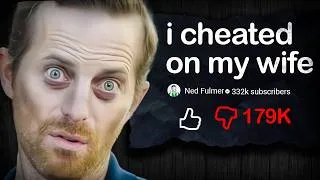 Thumbnail: The Most Hated YouTuber is Back & Worse Than Ever