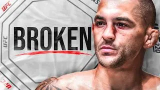 Thumbnail: How Dustin Poirier Exposed a Major Problem in the UFC