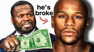 Thumbnail: 50 Cent Was Right About Floyd Mayweather