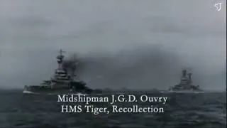 Thumbnail: Battle of Jutland footage in colour!