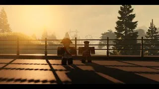 Thumbnail: Lord Kitchener and Napoleon Survive Cult of the Cryptids (Ending 1).||Roblox||