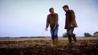 Thumbnail: I'm going to feed you into your own machine Top Gear Hammond, Clarkson, and May