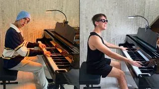 Thumbnail: EVERY Type of Pianist