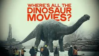 Thumbnail: Why Aren't There More Dinosaur Movies?