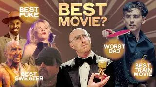 Thumbnail: The Best Movies Of 2025 (The Vito Awards)