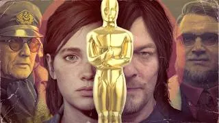 Thumbnail: Why Do Video Games Want To Be Movies? (Feat. Jacob Geller) – Season Finale