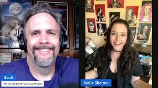 Thumbnail: Stella Shelton (Pro Wrestling Artist) Chats about How Wrestlers Can Come to Know Fans