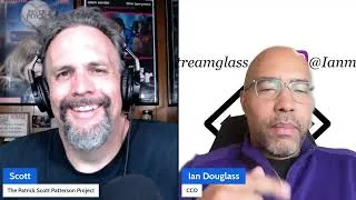 Thumbnail: Ian Douglass gets a Phone Call from Hulk Hogan
