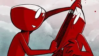 Thumbnail: "HAPPY OH" Pour and Restore. Music by wantaways animation by Patrick Smith