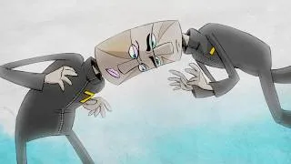 Thumbnail: “SWIPE” Welcome to the Meet Market. Animation by Patrick Smith.
