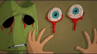 Thumbnail: Teaser for "SWIPE" Welcome to the Meet Market! Animation by Patrick Smith