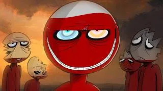Thumbnail: "BROKEN" A Haunting Animated Parable of Pride and Possession.