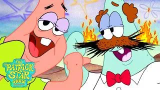 Thumbnail: The Patrick Star Show's FUNNIEST Moments 🤣 | 30 Minutes | Patrick Star