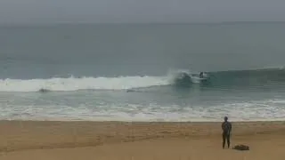 Thumbnail: Surfing Newport 56th St. - Delivers