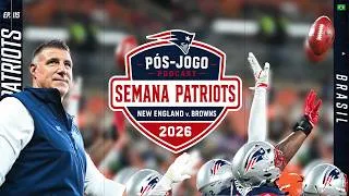 Thumbnail: Acabou a pré-temporada! Titulares de fora, avaliação dos calouros e a NOSSA LISTA DOS 53. Ep.115