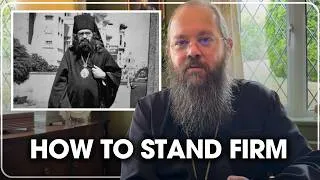Thumbnail: How to Remain Christian in an Anti-Christian World