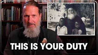 Thumbnail: Christians Were Never Meant to Keep to Themselves