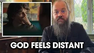 Thumbnail: Spiritual Dryness Explained