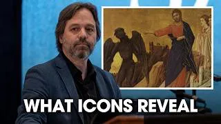 Thumbnail: How Iconography Preaches the Gospel | Jonathan Pageau