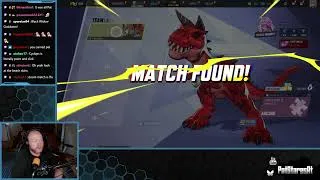 Thumbnail: Pat Stares At Marvel Rivals! #sponsored