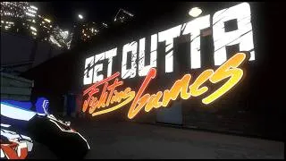Thumbnail: Pat Stares At The Sajam Slam Practice!