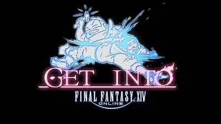 Thumbnail: Get Into FF14! Featuring @WoolieVersus And ReggieMtl! (Part 2)