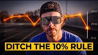 Thumbnail: The Smart Way to Build Marathon Mileage Without Getting Hurt