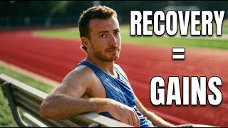 Thumbnail: Recovery Week Actually Makes You Fitter (Here's Why)