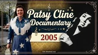 Thumbnail: ⋆Patsy Cline⋆ short documentary ✦ 2005