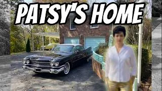 Thumbnail: Patsy Cline's Dream House (updated)