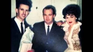 Thumbnail: Patsy Cline: The Making of "Crazy" (NPR Podcast)