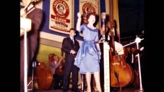 Thumbnail: Patsy Cline: A Country Career Cut Short (NPR Podcast)