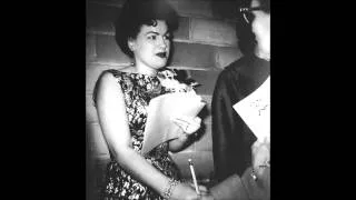 Thumbnail: Patsy Cline - Why Can't He Be You (Happy 81st Birthday)